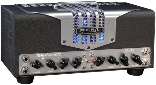 Mesa Transatlantic TA15 Stan Gain Harma E84L STR BT Full Upgrade Kit Mesa Transatlantic TA15 Stan Gain Harma E84L STR BT Full Upgrade Kit